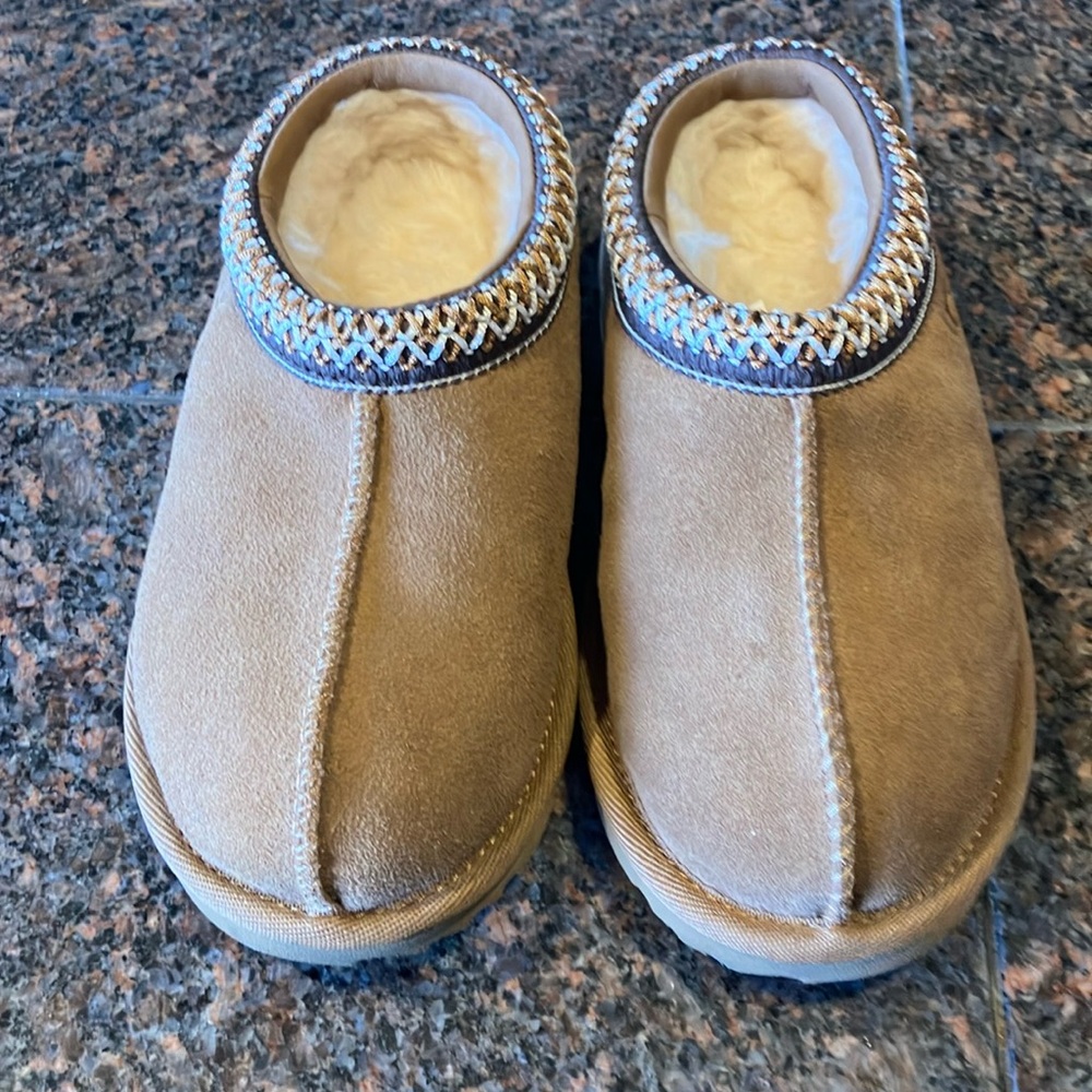 Ugg Toddler Tasmin ll Slippers